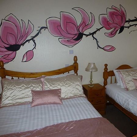 Woodlands Hotel Бирмингам Екстериор снимка
