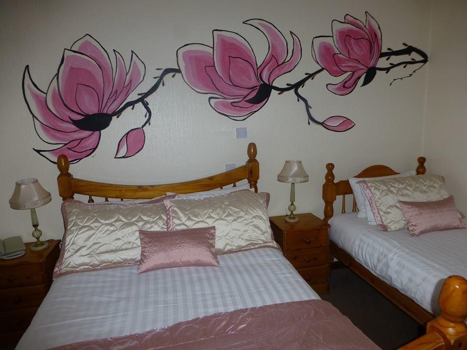 Woodlands Hotel Бирмингам Екстериор снимка