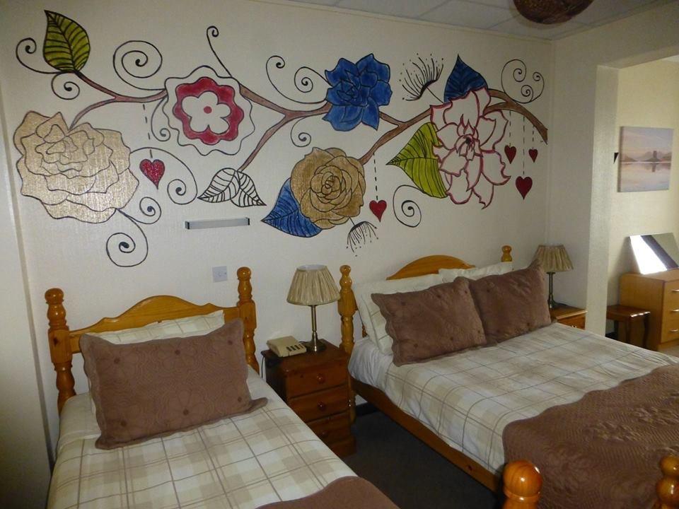 Woodlands Hotel Бирмингам Екстериор снимка