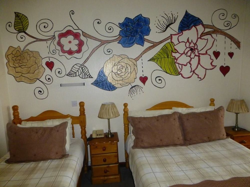Woodlands Hotel Бирмингам Екстериор снимка