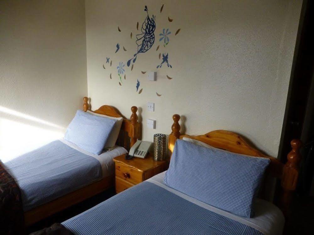 Woodlands Hotel Бирмингам Екстериор снимка