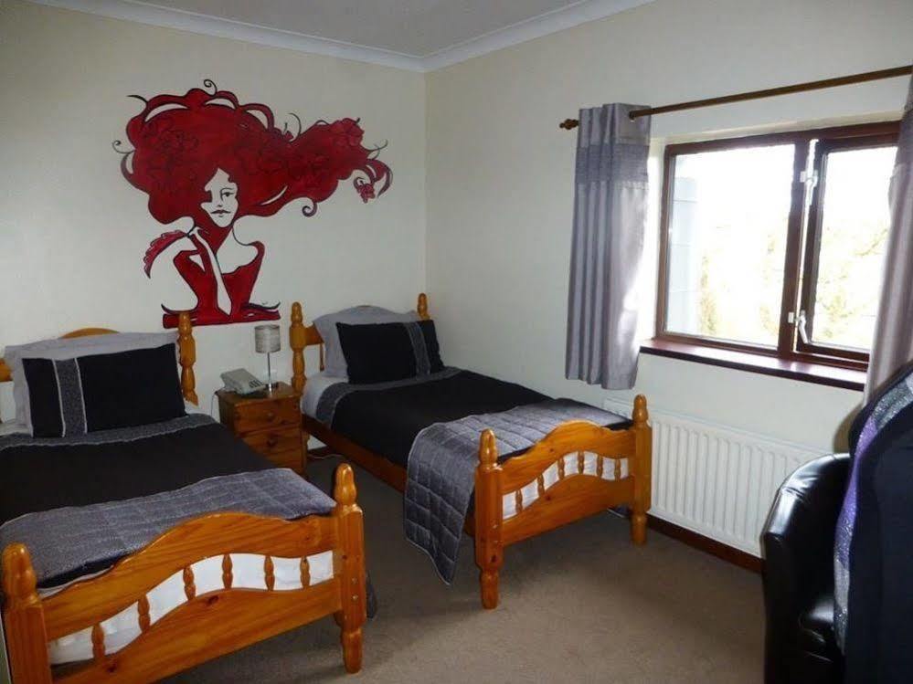 Woodlands Hotel Бирмингам Екстериор снимка