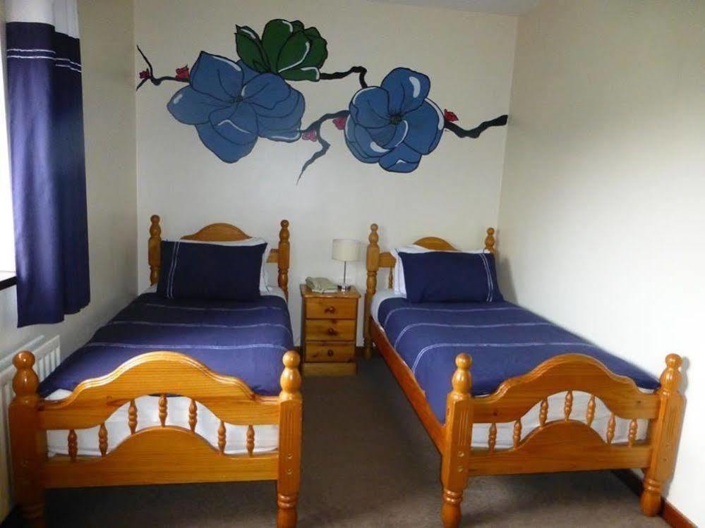 Woodlands Hotel Бирмингам Екстериор снимка