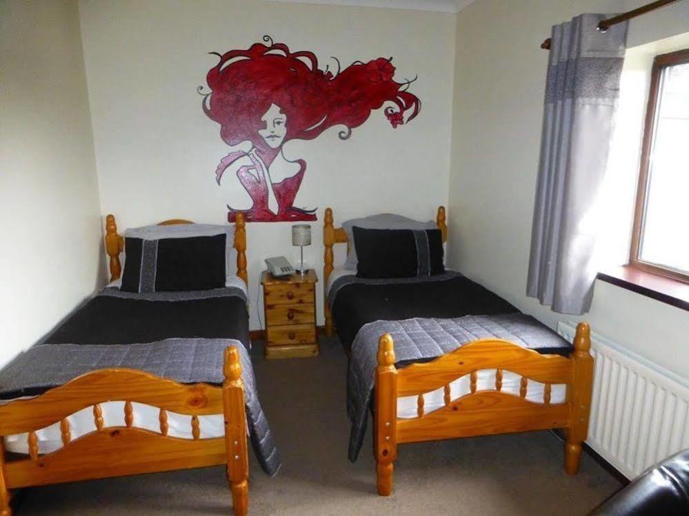 Woodlands Hotel Бирмингам Екстериор снимка