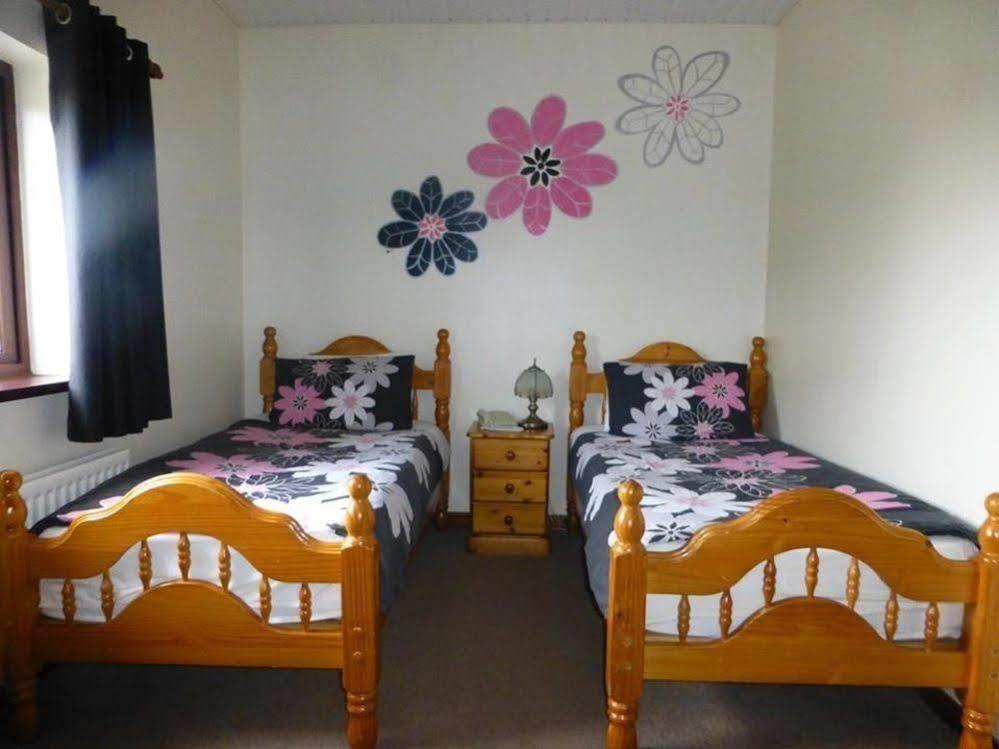 Woodlands Hotel Бирмингам Екстериор снимка