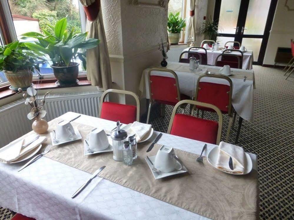 Woodlands Hotel Бирмингам Екстериор снимка